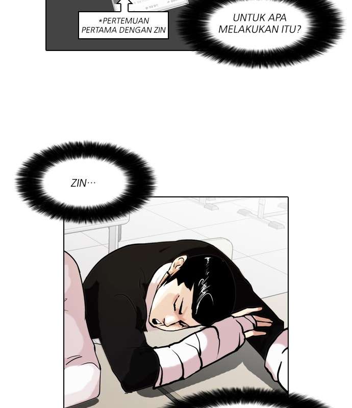 Lookism Chapter 64 Image 13