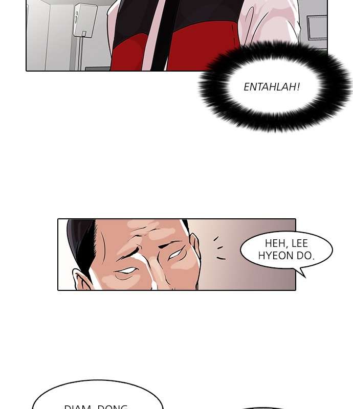 Lookism Chapter 64 Image 17