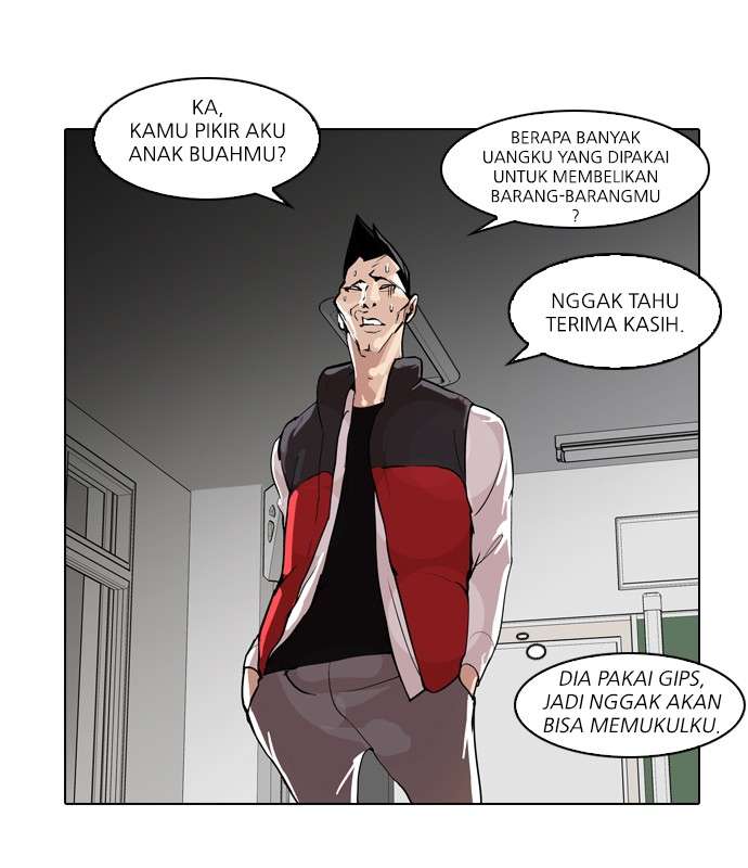 Lookism Chapter 64 Image 23