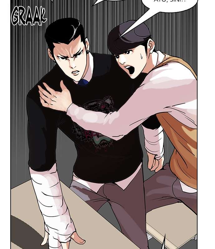 Lookism Chapter 64 Image 25