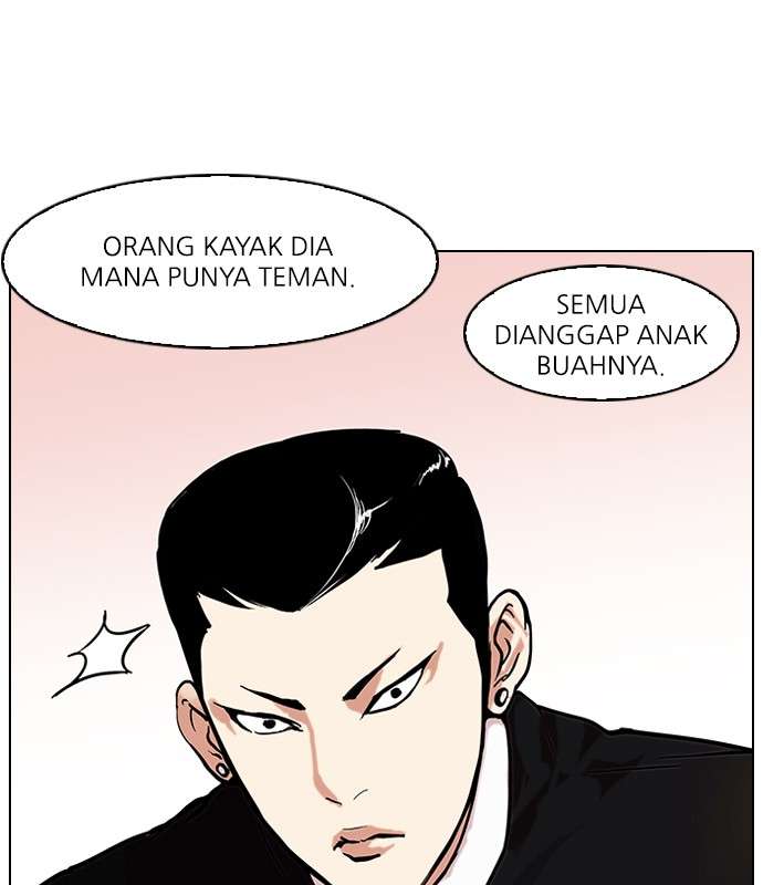 Lookism Chapter 64 Image 27