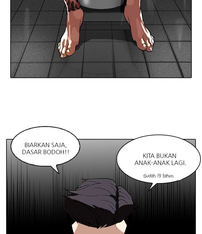Lookism Chapter 64 Image 50