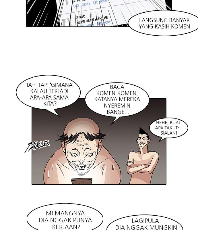 Lookism Chapter 64 Image 66