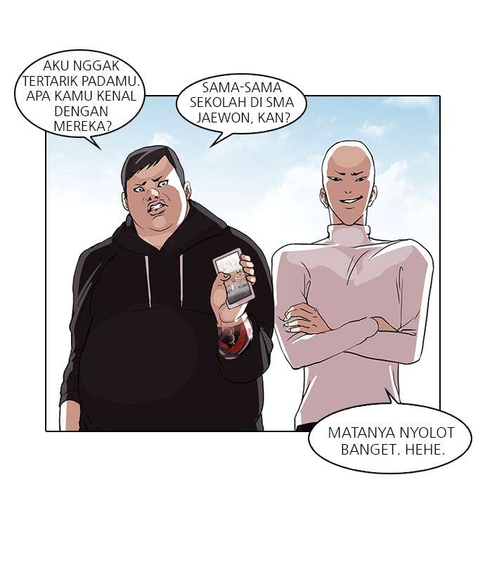 Lookism Chapter 65 Image 36