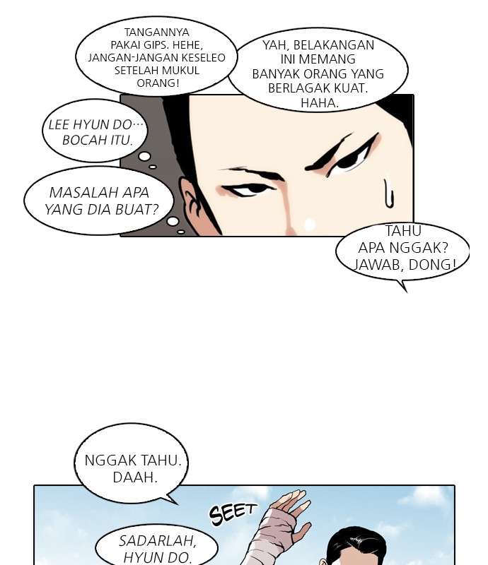 Lookism Chapter 65 Image 37