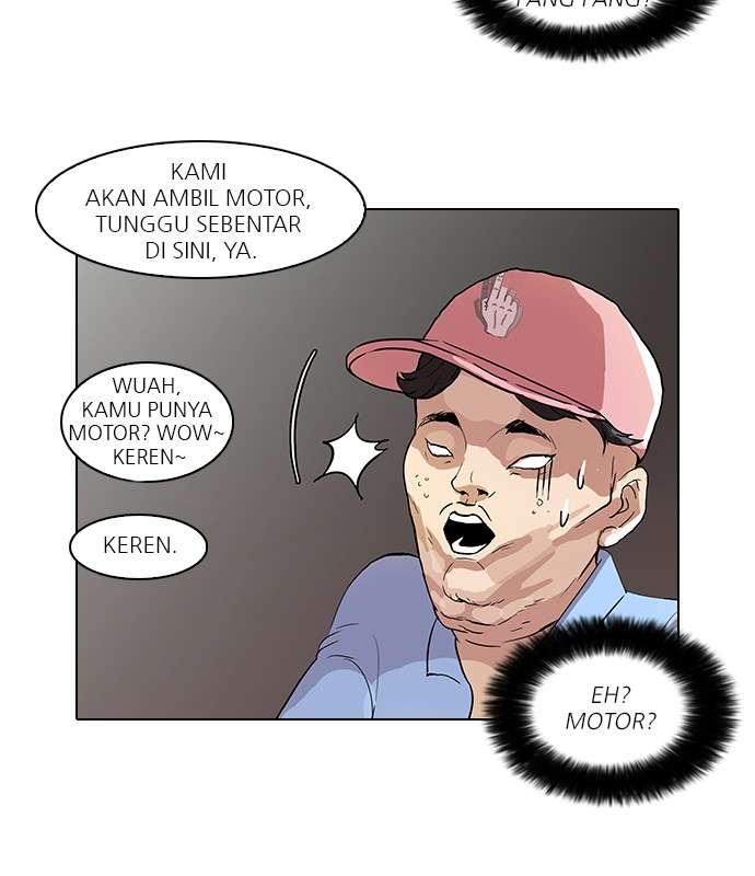 Lookism Chapter 65 Image 70