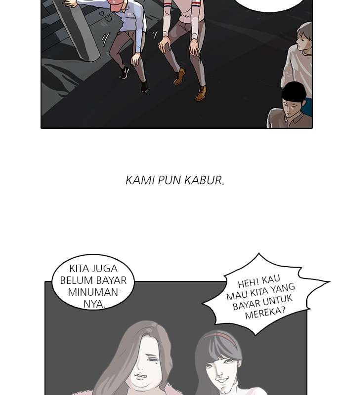 Lookism Chapter 65 Image 73