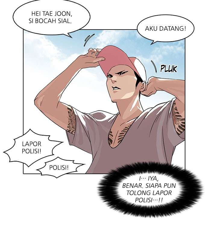 Lookism Chapter 66 Image 5