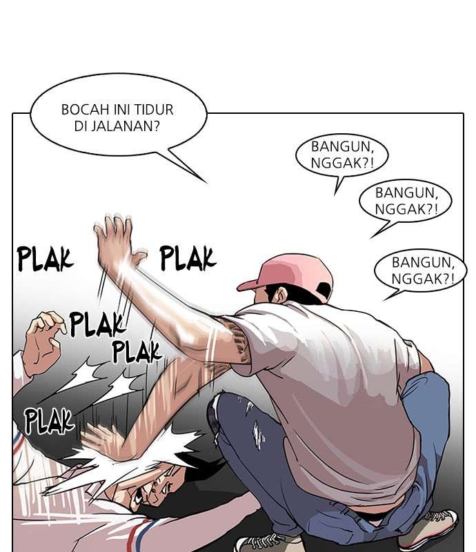 Lookism Chapter 66 Image 8