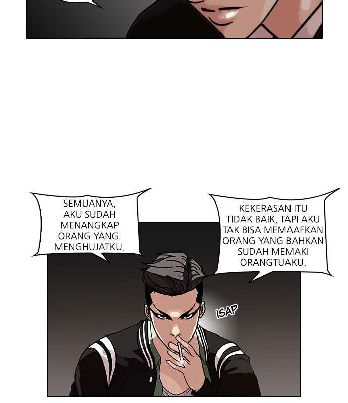 Lookism Chapter 66 Image 16