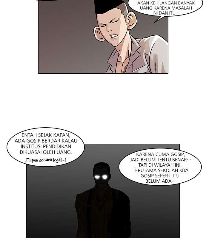 Lookism Chapter 66 Image 64