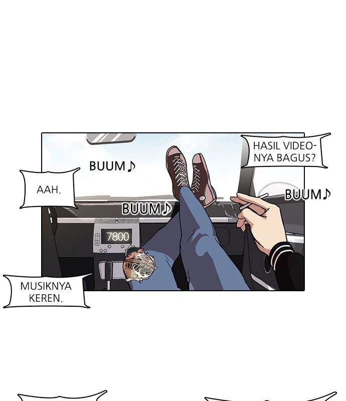 Lookism Chapter 67 Image 1
