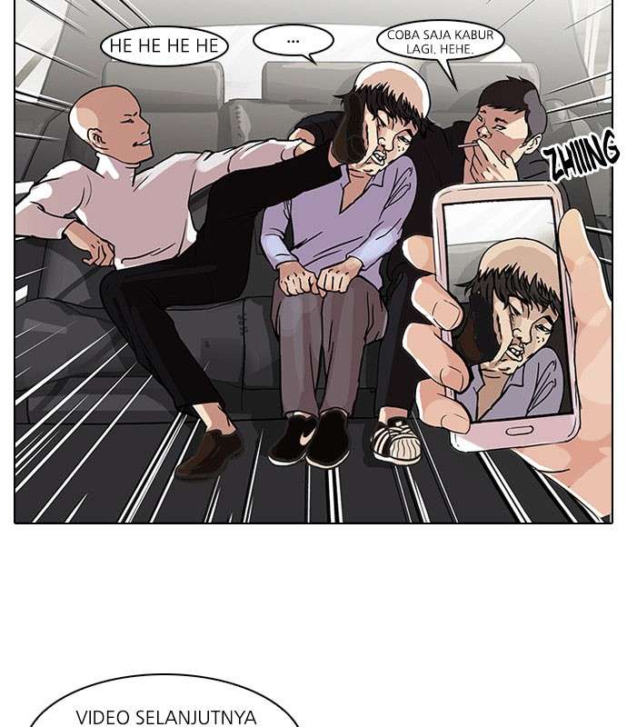 Lookism Chapter 67 Image 4