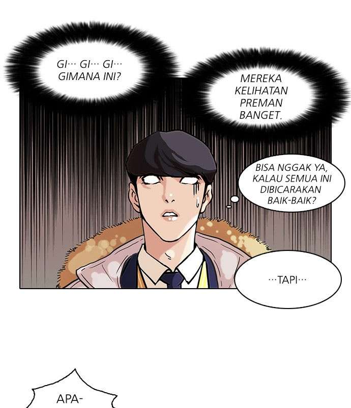 Lookism Chapter 67 Image 10