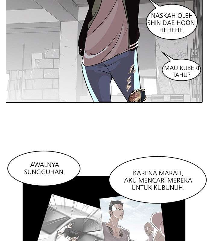 Lookism Chapter 67 Image 40