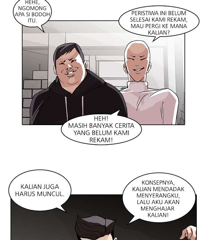 Lookism Chapter 67 Image 53