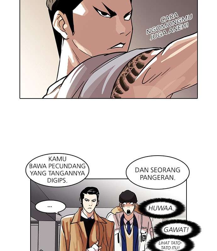 Lookism Chapter 67 Image 69