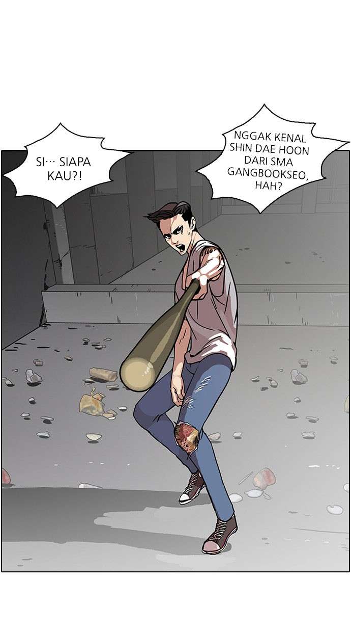 Lookism Chapter 68 Image 6