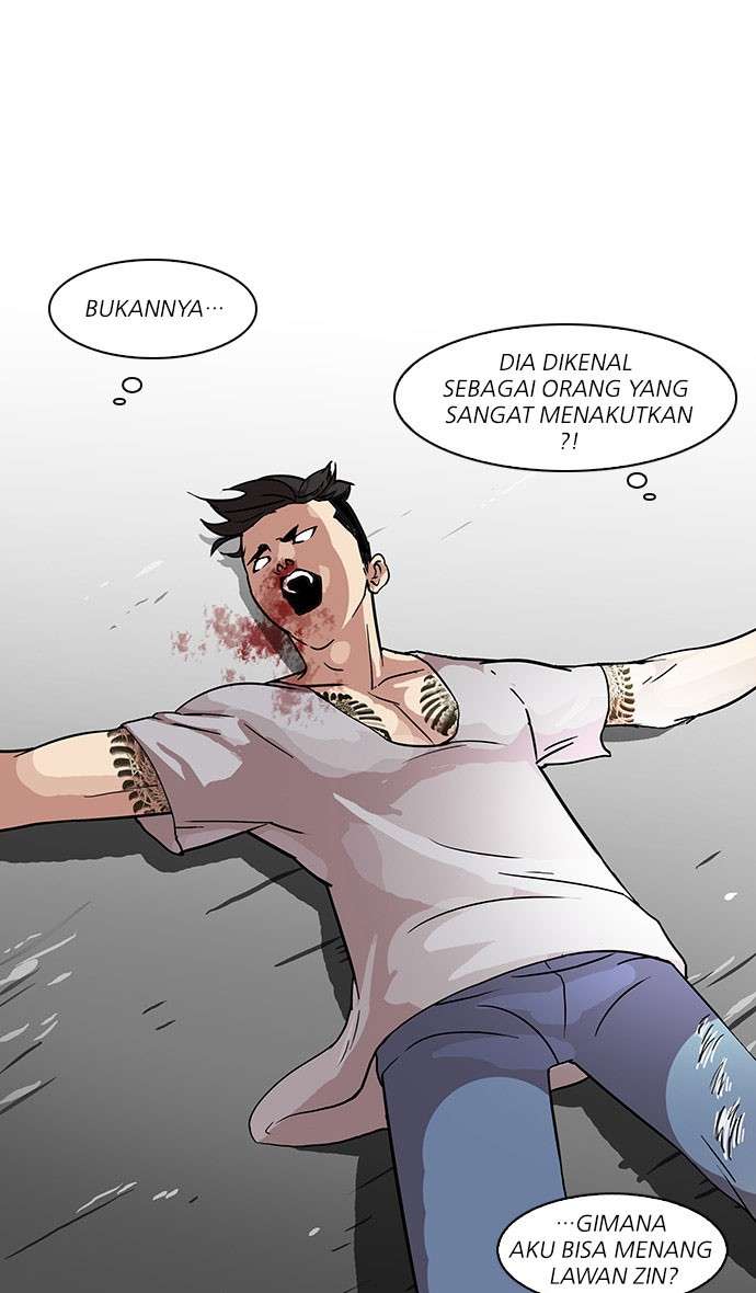 Lookism Chapter 68 Image 40