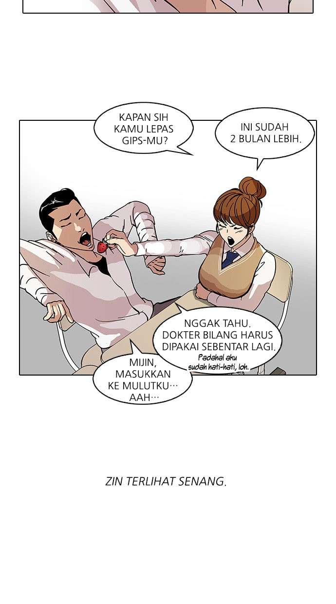 Lookism Chapter 68 Image 49