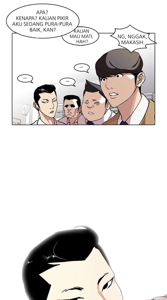 Lookism Chapter 68 Image 53