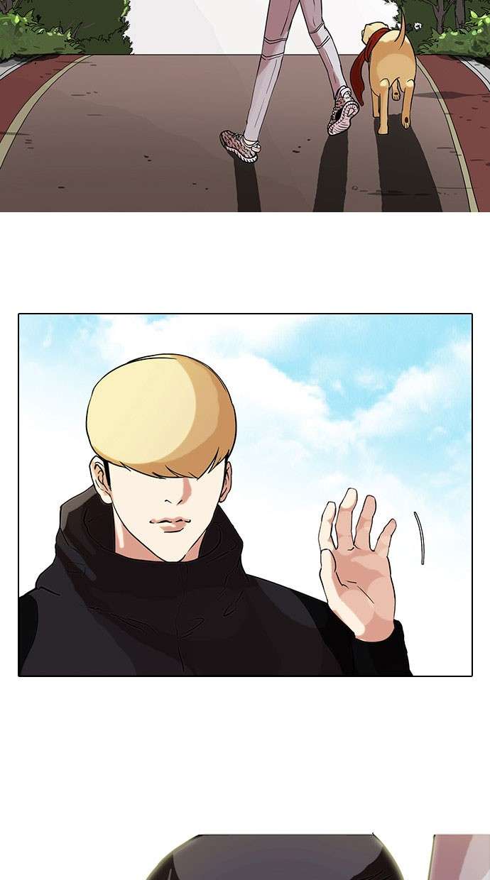Lookism Chapter 69 Image 13