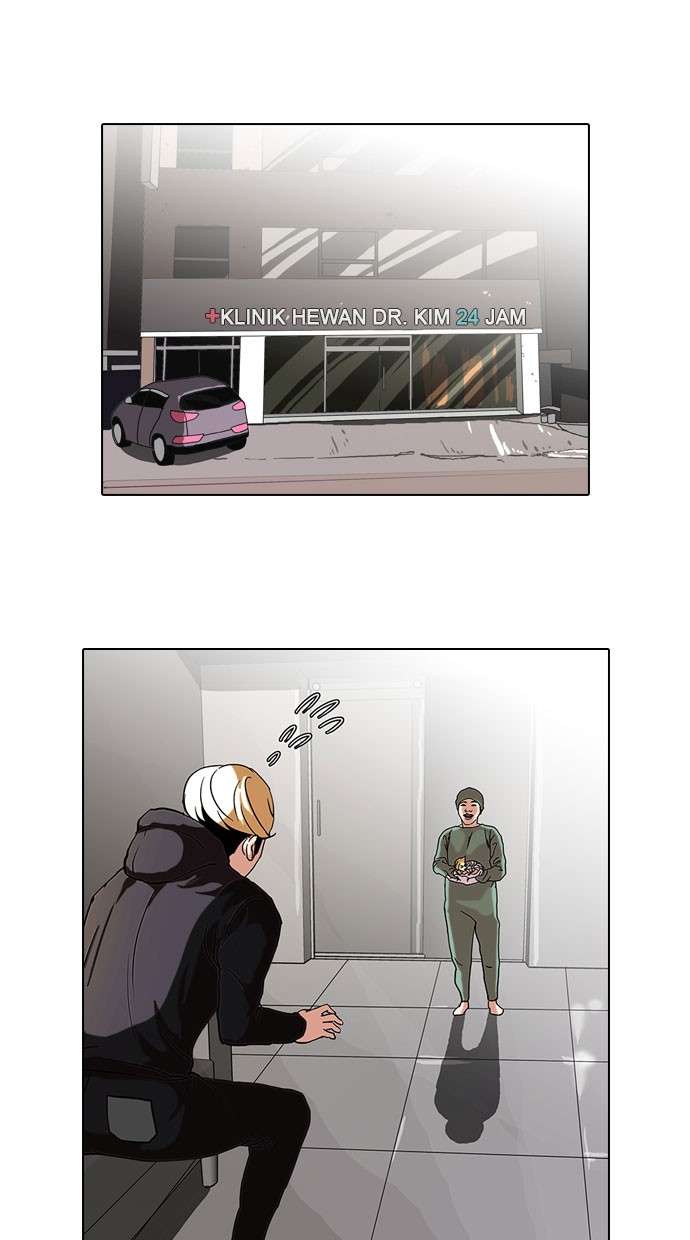 Lookism Chapter 70 Image 23