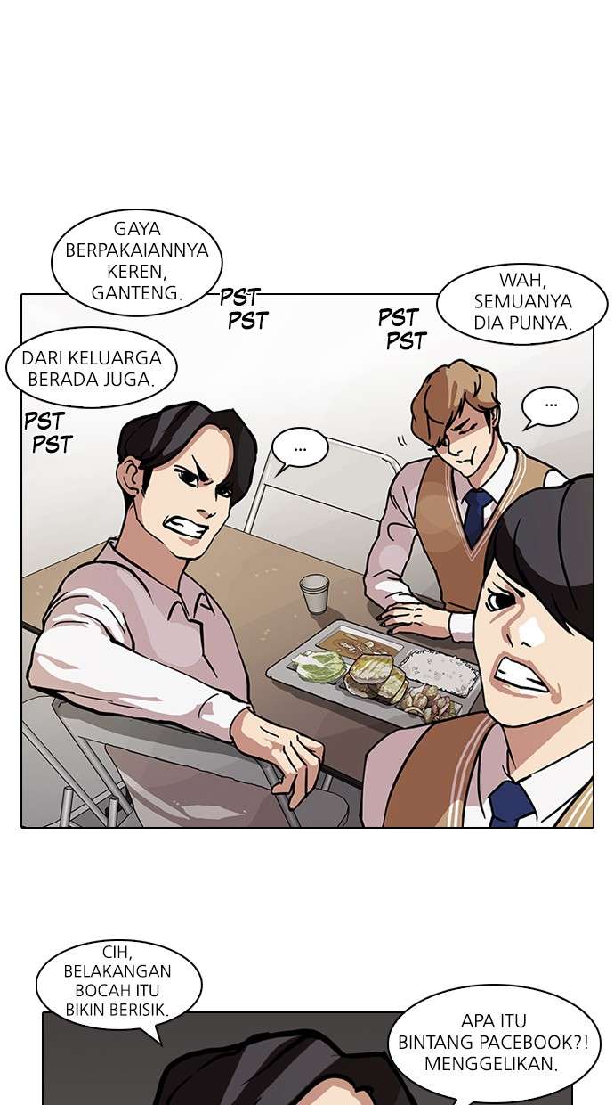 Lookism Chapter 71 Image 4