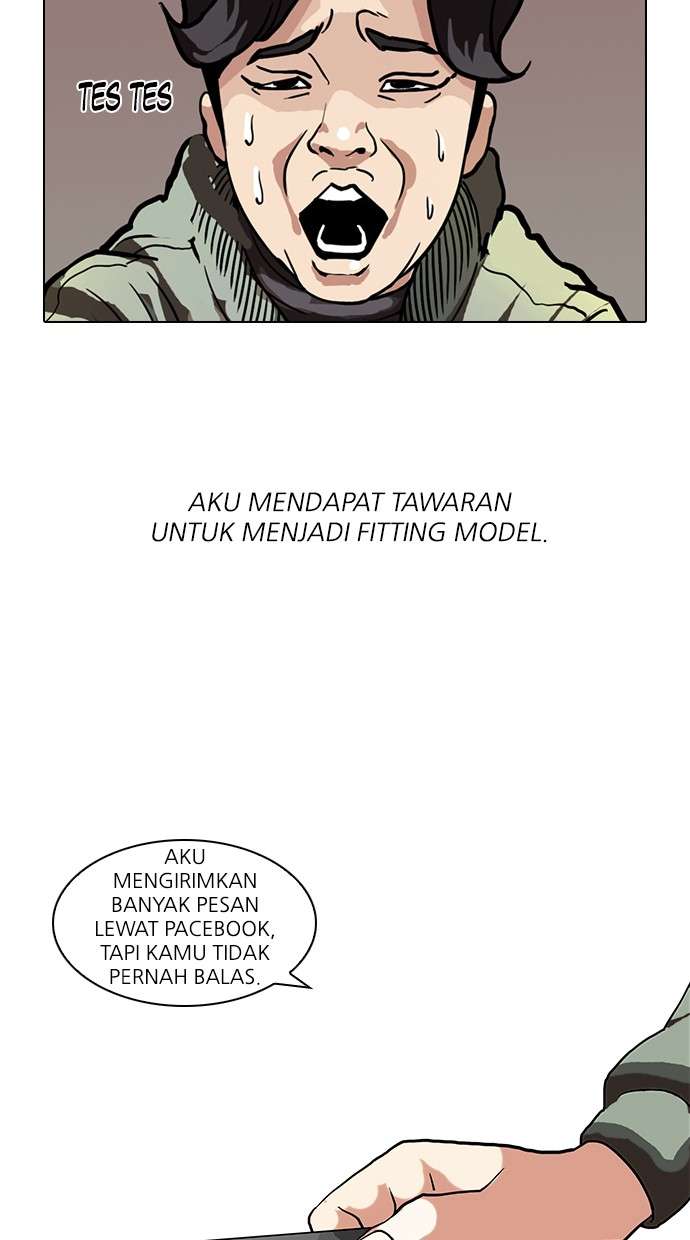 Lookism Chapter 71 Image 11