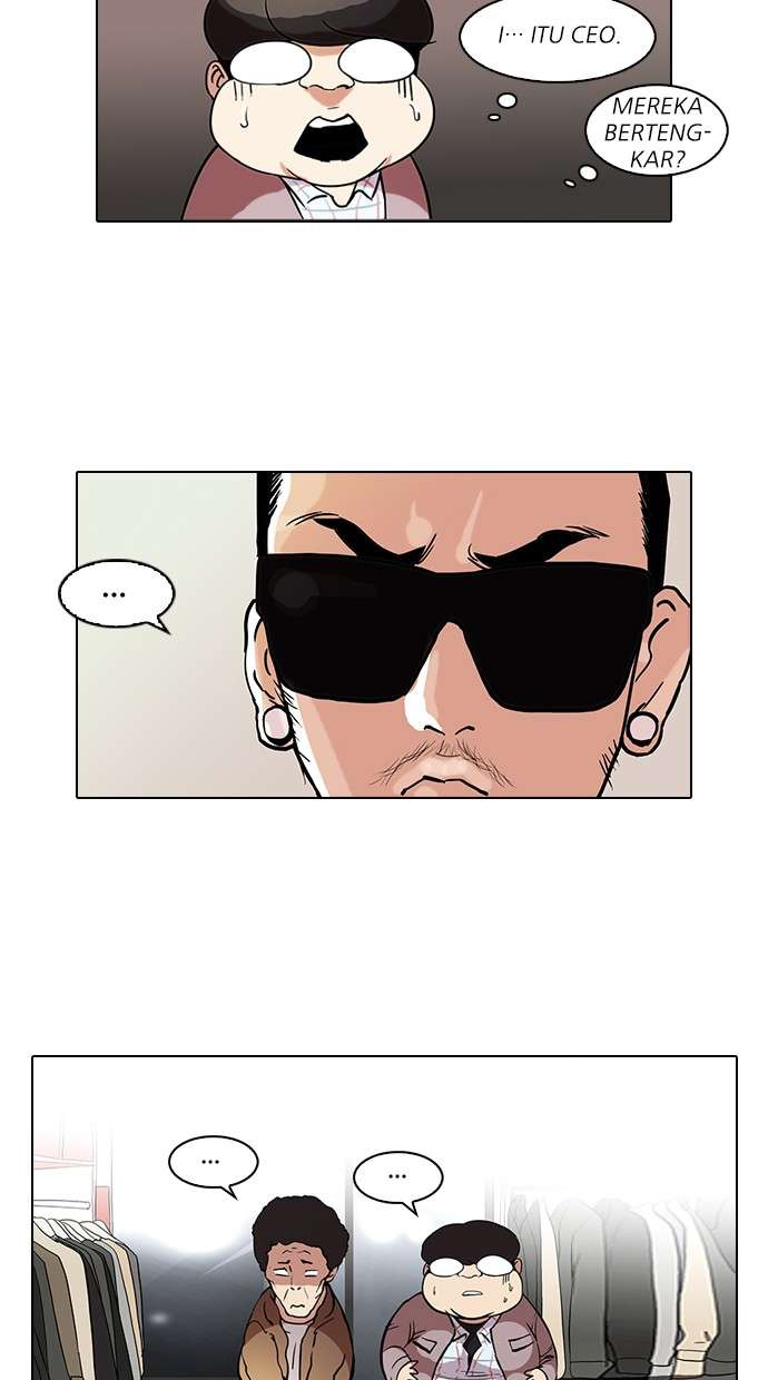 Lookism Chapter 71 Image 35