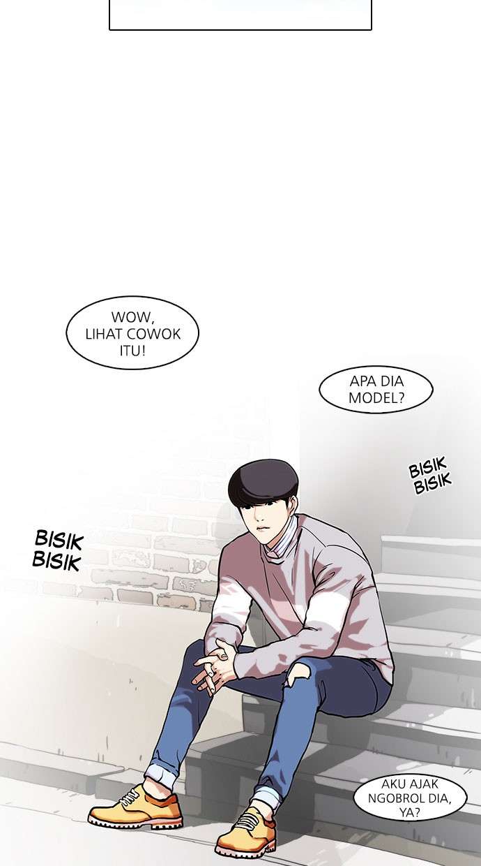 Lookism Chapter 72 Image 7