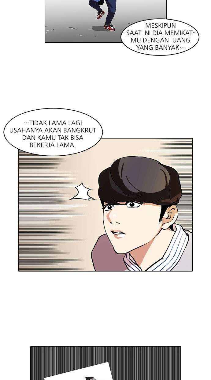 Lookism Chapter 72 Image 11