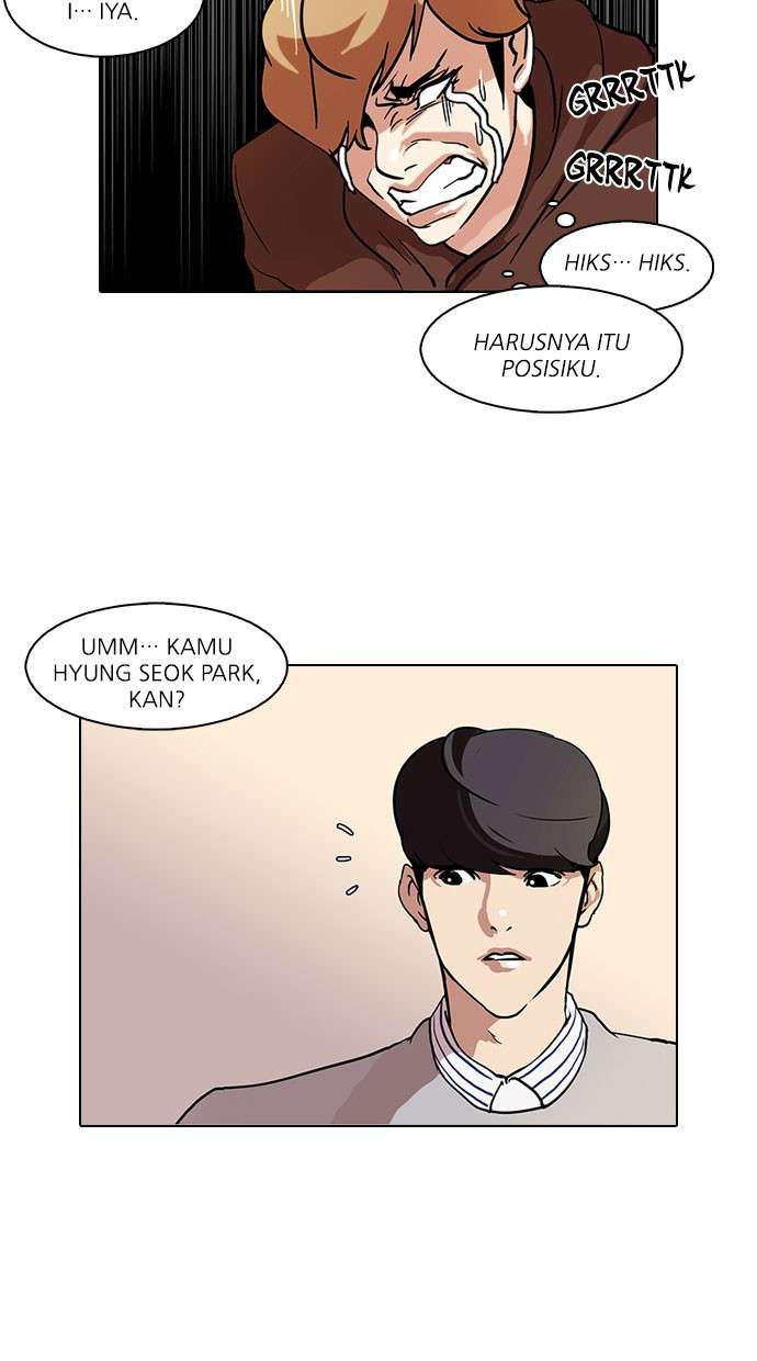 Lookism Chapter 72 Image 30