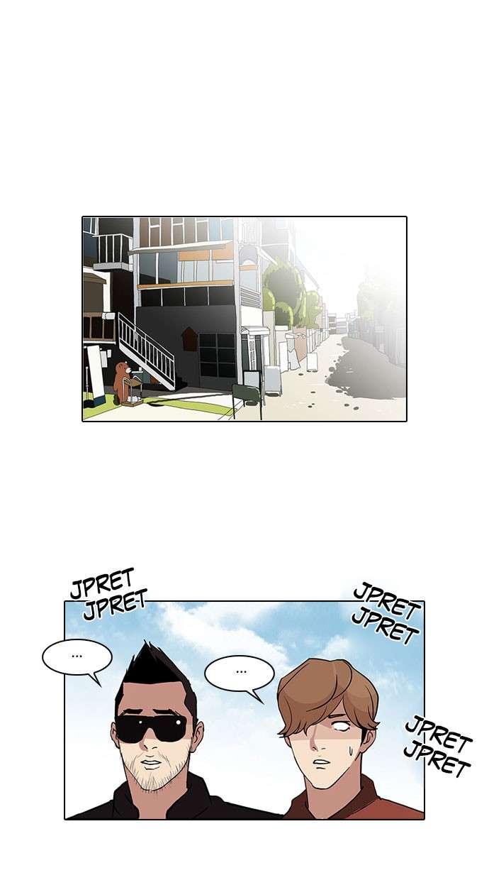 Lookism Chapter 72 Image 33