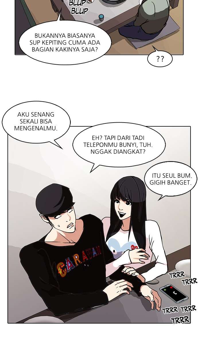 Lookism Chapter 72 Image 40