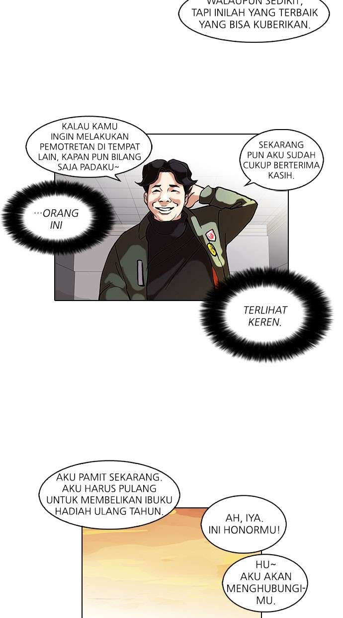 Lookism Chapter 72 Image 43