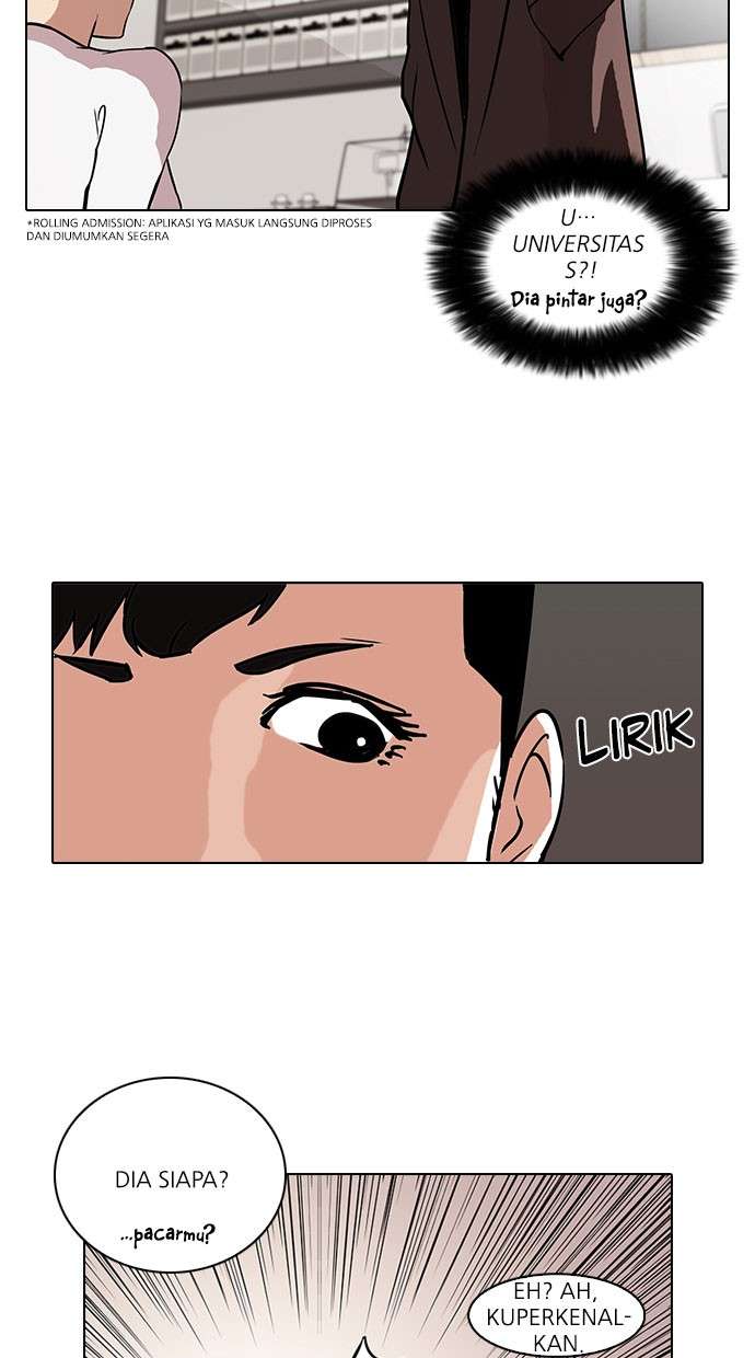 Lookism Chapter 73 Image 18