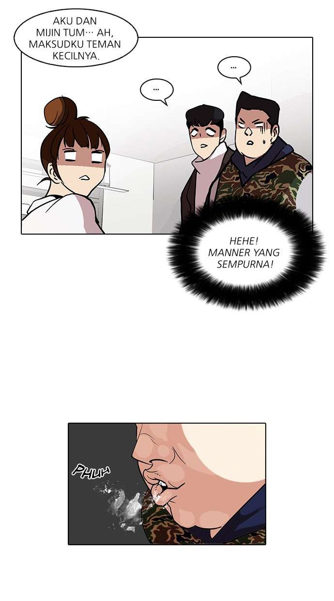 Lookism Chapter 73 Image 21