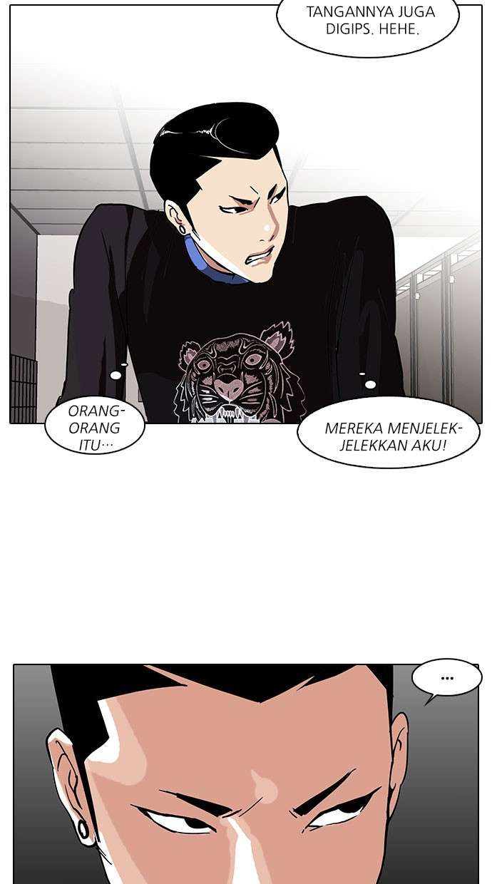 Lookism Chapter 73 Image 53