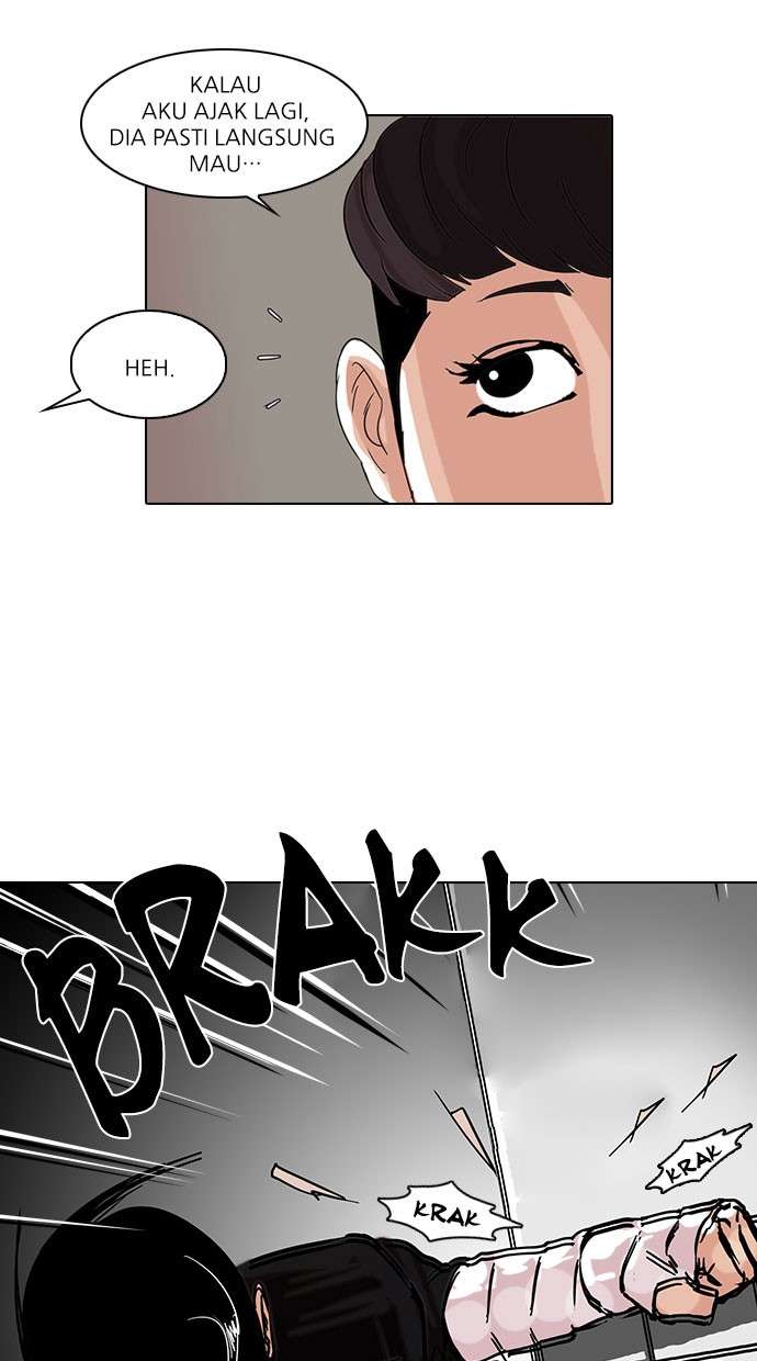 Lookism Chapter 73 Image 57