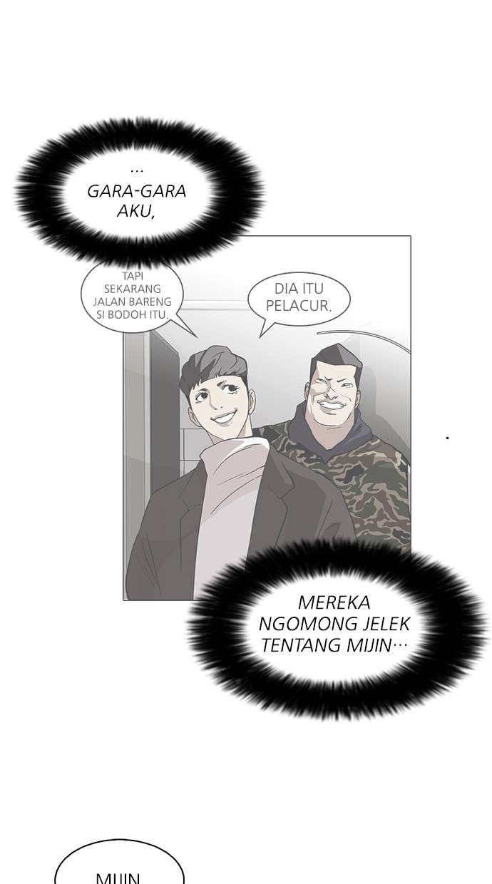 Lookism Chapter 74 Image 10