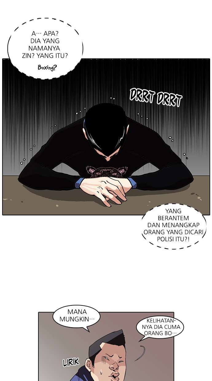 Lookism Chapter 74 Image 25