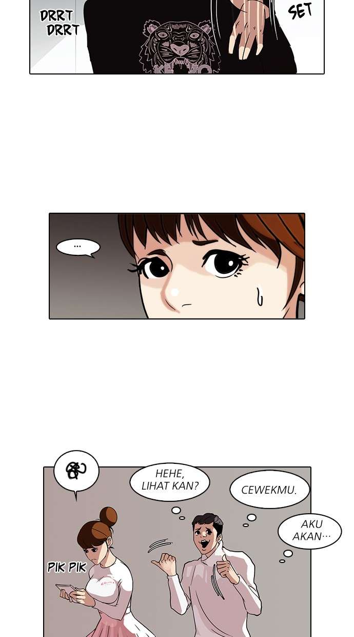 Lookism Chapter 74 Image 34