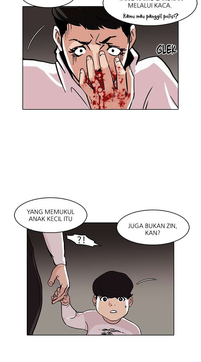 Lookism Chapter 74 Image 48