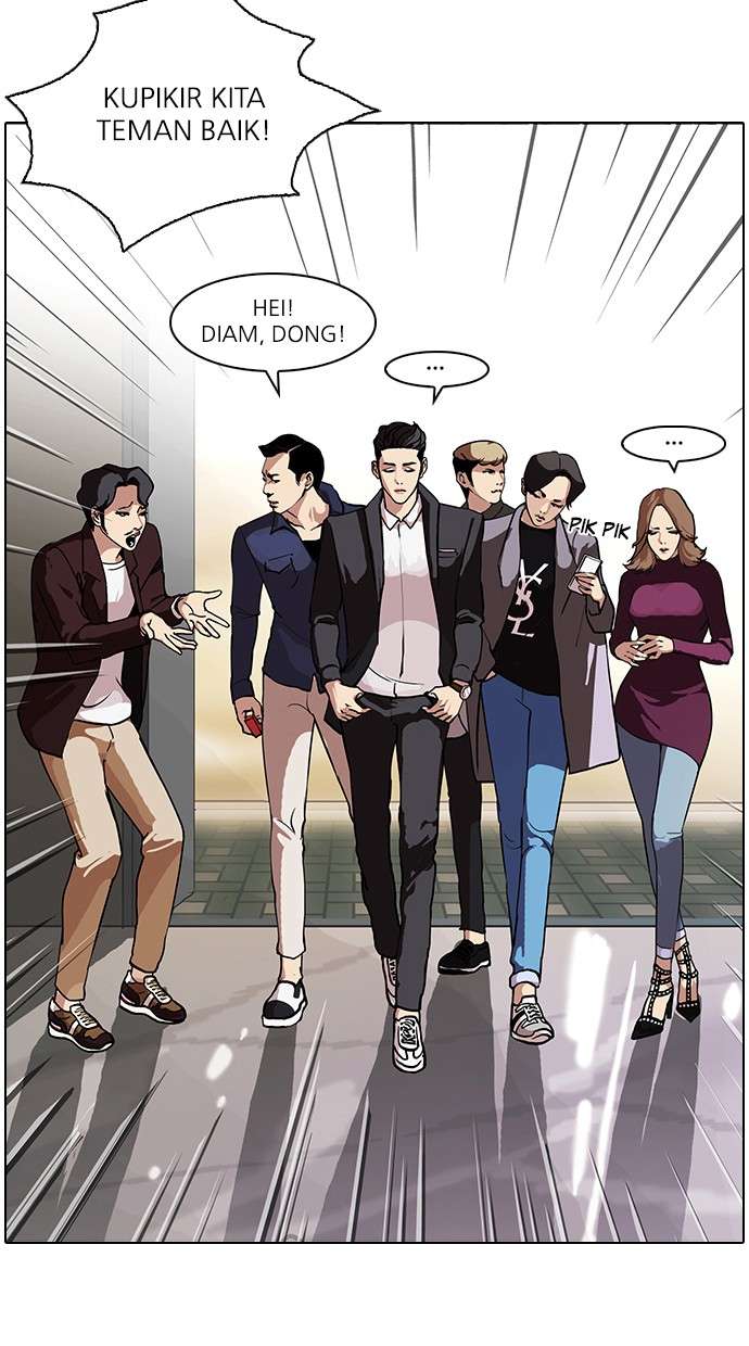 Lookism Chapter 75 Image 10