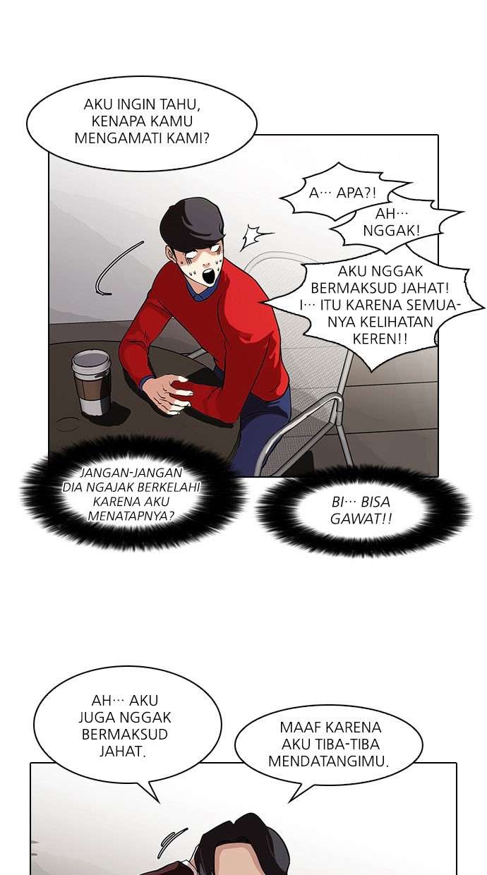 Lookism Chapter 75 Image 27