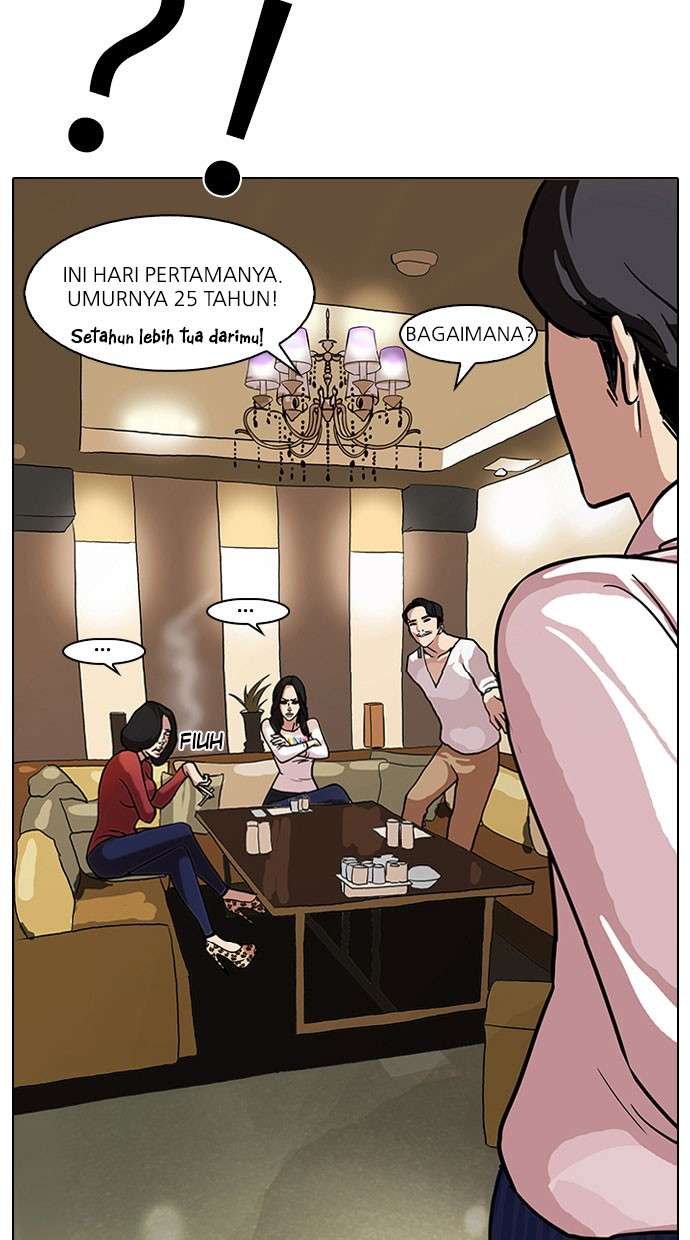 Lookism Chapter 75 Image 51