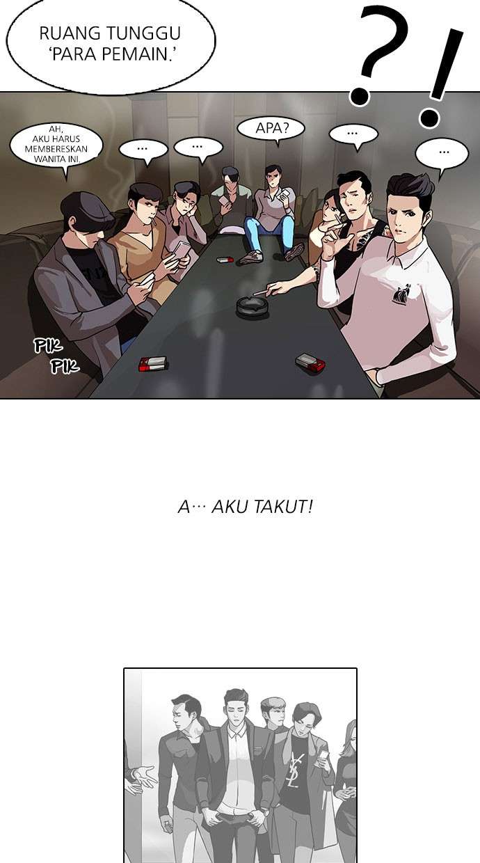 Lookism Chapter 76 Image 19