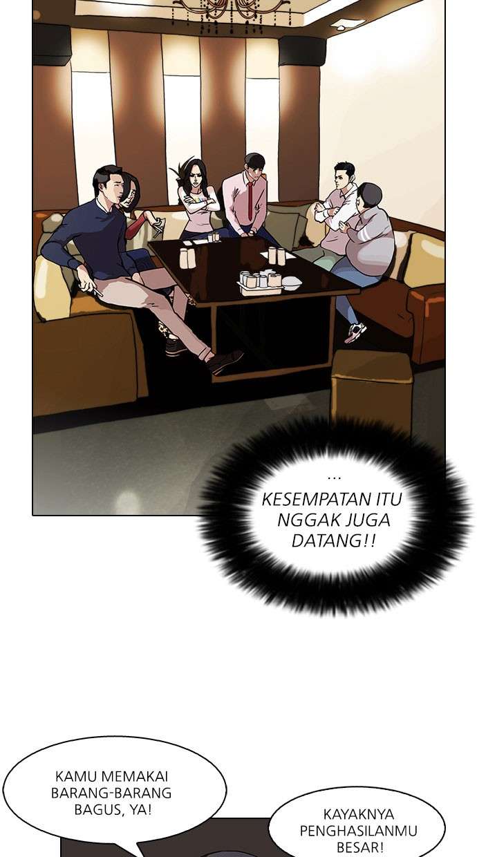 Lookism Chapter 76 Image 34