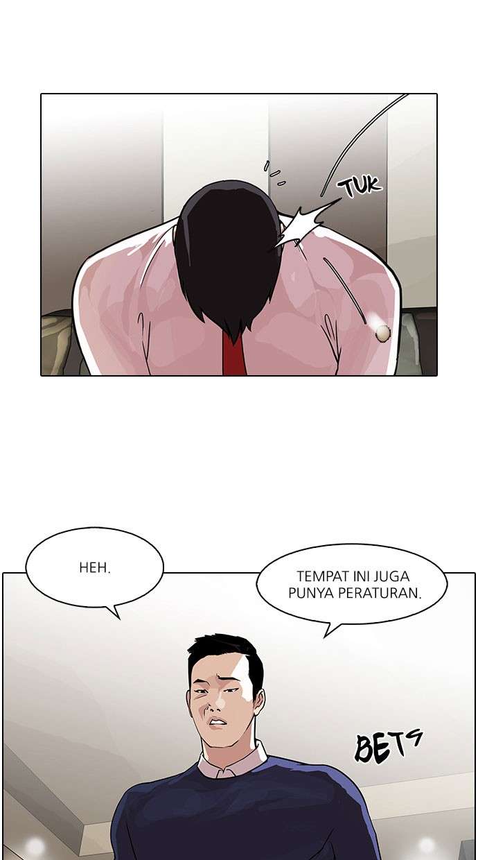 Lookism Chapter 76 Image 51